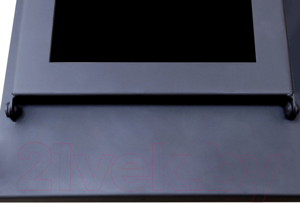 Изображение товара Дверца печная КомфортПром 10221182