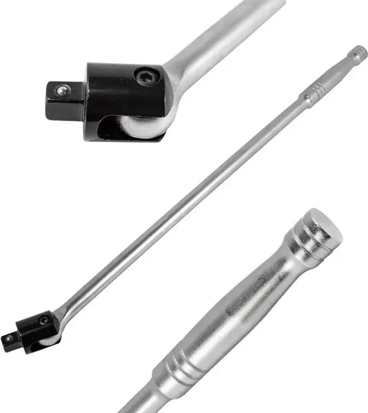 Изображение товара Вороток Patron P-8014600U (51611)
