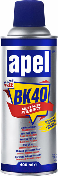 Изображение товара Смазка техническая Apel Универсальная BK 40 (400мл)