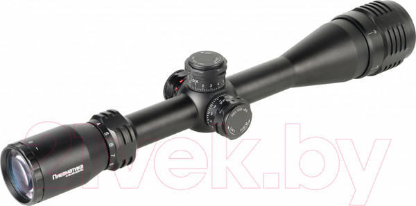 Изображение товара Оптический прицел Veber Пневматика 4-16X40 AOE RG
