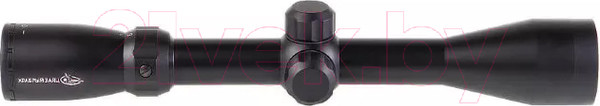 Изображение товара Оптический прицел Veber Храбрый Заяц 3-9x40 CBR