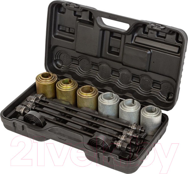 Изображение товара Набор автоинструмента Patron P-933T1 (51636)