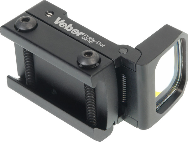 Изображение товара Коллиматорный прицел Veber Folder Dot 122 RD (складной)