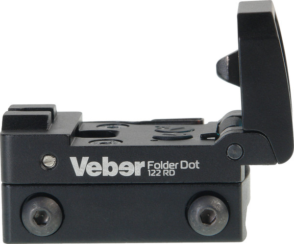 Изображение товара Коллиматорный прицел Veber Folder Dot 122 RD (складной)