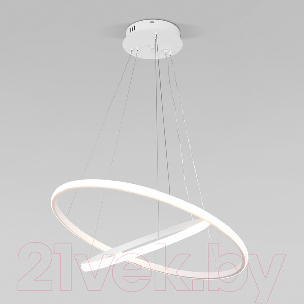 Изображение товара Потолочный светильник Евросвет 90264/2 (белый)