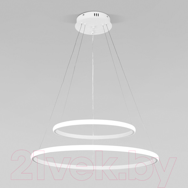 Изображение товара Потолочный светильник Евросвет 90264/2 (белый)