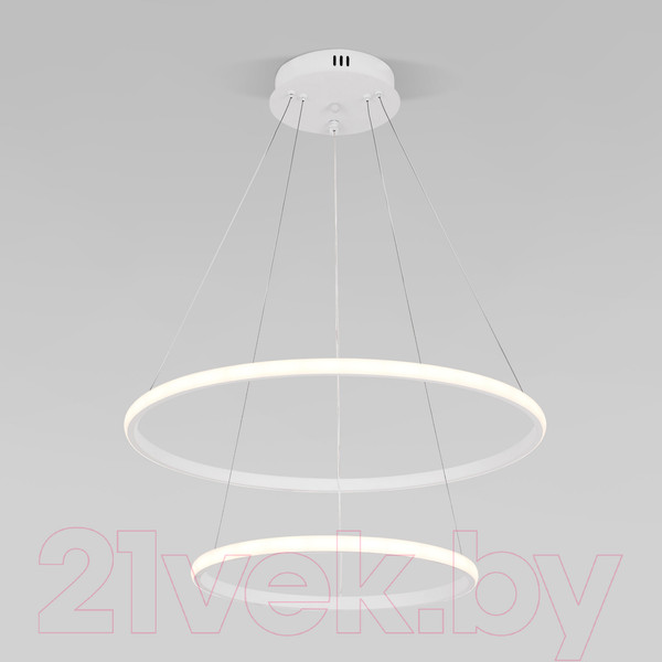 Изображение товара Потолочный светильник Евросвет 90264/2 (белый)