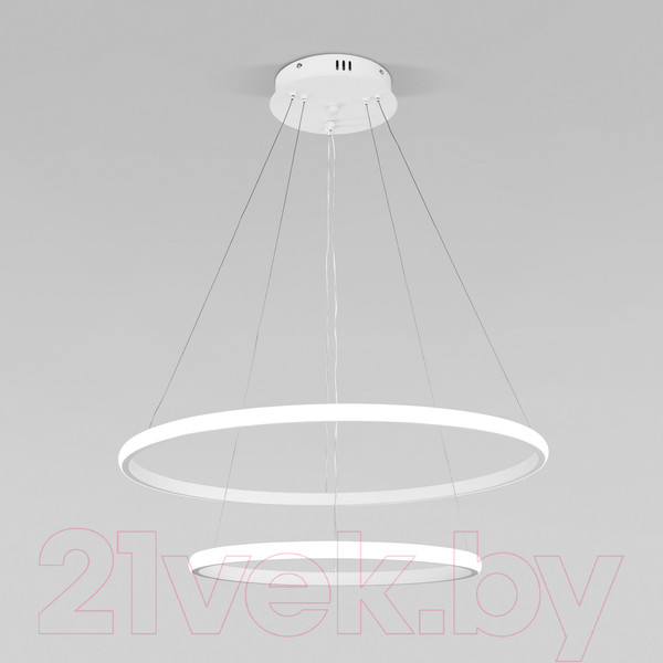 Изображение товара Потолочный светильник Евросвет 90264/2 (белый)