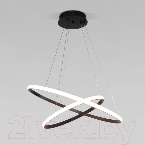 Изображение товара Потолочный светильник Евросвет 90264/2 (черный)