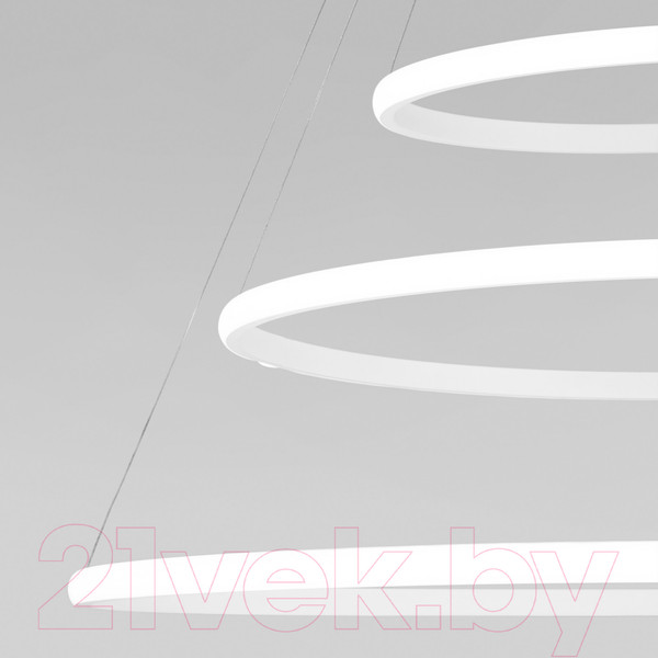 Изображение товара Потолочный светильник Евросвет 90264/3 (белый)