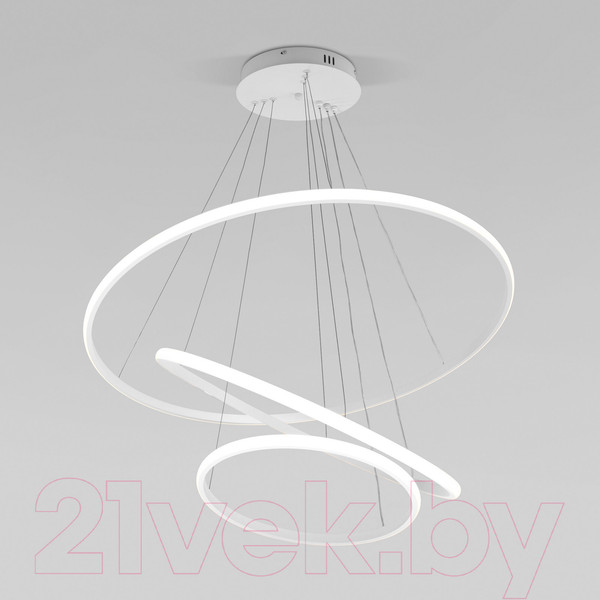 Изображение товара Потолочный светильник Евросвет 90264/3 (белый)