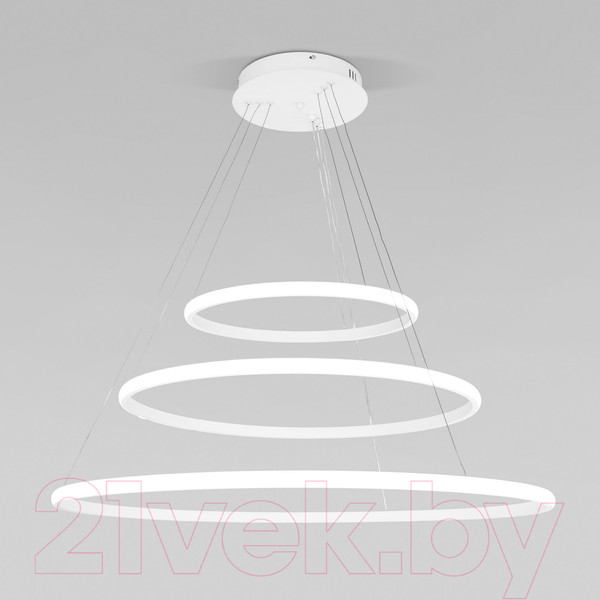 Изображение товара Потолочный светильник Евросвет 90264/3 (белый)