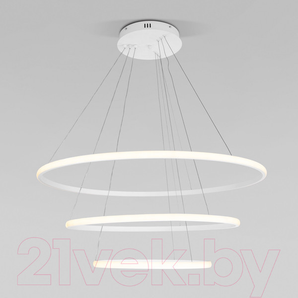 Изображение товара Потолочный светильник Евросвет 90264/3 (белый)