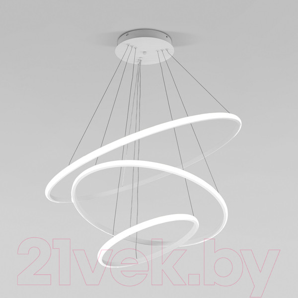 Изображение товара Потолочный светильник Евросвет 90264/3 (белый)