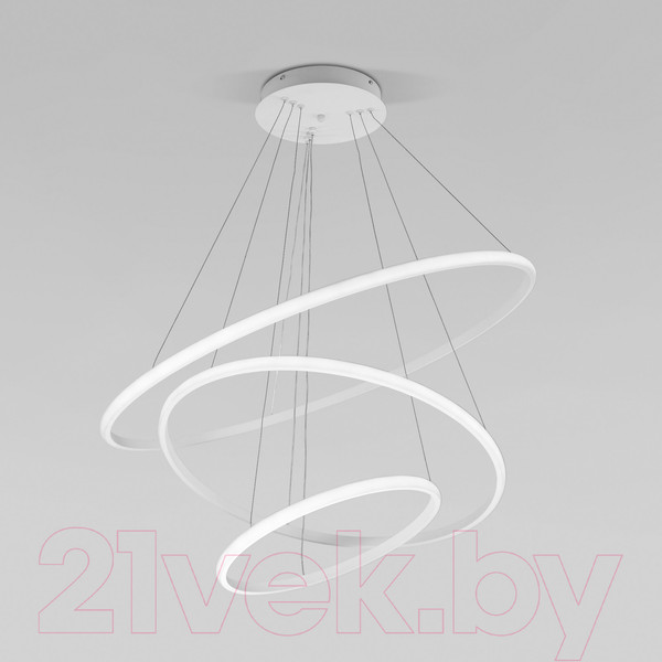 Изображение товара Потолочный светильник Евросвет 90264/3 (белый)