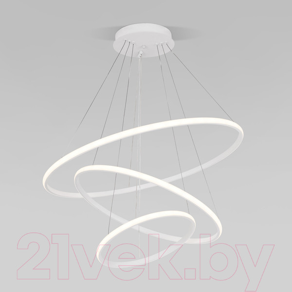 Изображение товара Потолочный светильник Евросвет 90264/3 (белый)