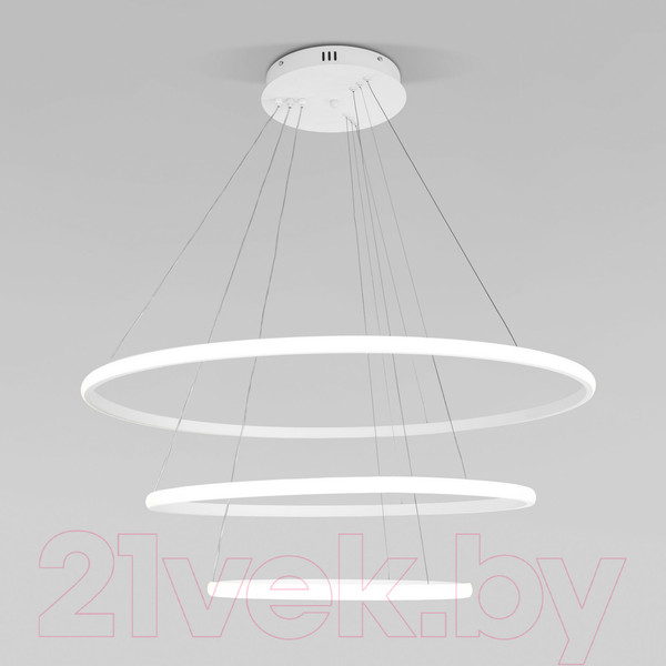 Изображение товара Потолочный светильник Евросвет 90264/3 (белый)