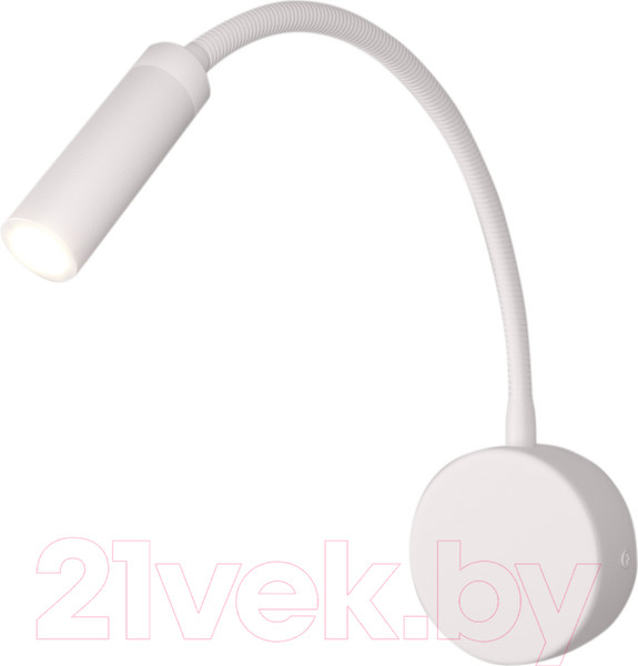 Изображение товара Бра Elektrostandard Bard 40117/LED (белый)