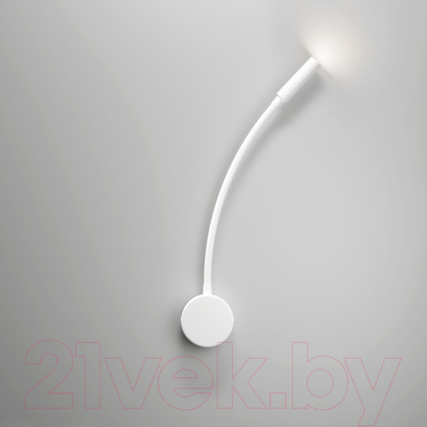 Изображение товара Бра Elektrostandard Bard 40117/LED (белый)