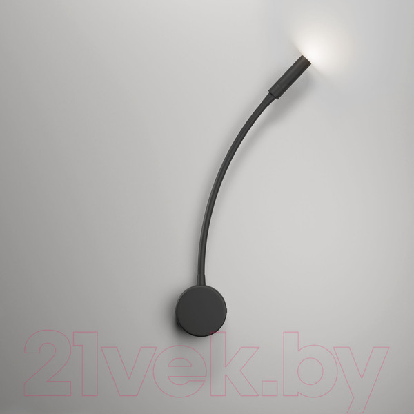Изображение товара Бра Elektrostandard Bard 40117/LED (черный)