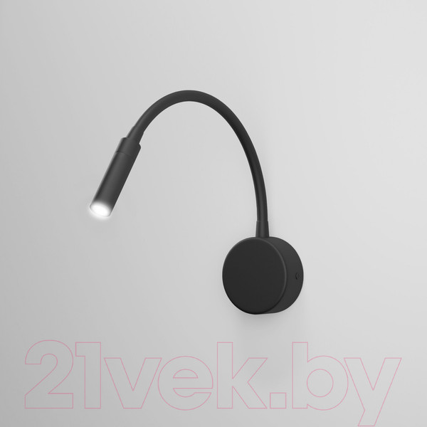 Изображение товара Бра Elektrostandard Bard 40117/LED (черный)