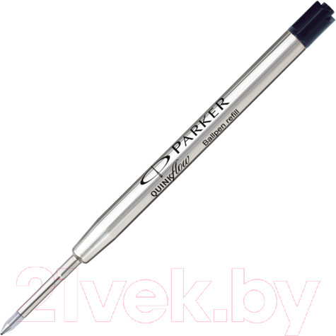 Изображение товара Набор шариковых стержней Parker M BP 1950372 (2шт, черный)