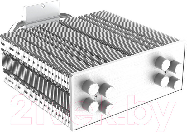 Изображение товара Кулер для процессора ID-Cooling SE-224-XTS ARGB White