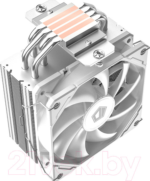 Изображение товара Кулер для процессора ID-Cooling SE-224-XTS ARGB White
