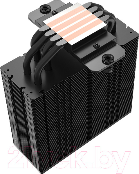 Изображение товара Кулер для процессора ID-Cooling SE-224-XTS ARGB