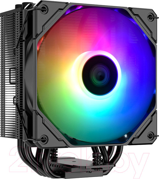 Изображение товара Кулер для процессора ID-Cooling SE-224-XTS ARGB