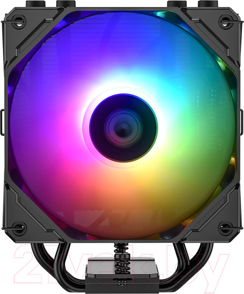 Изображение товара Кулер для процессора ID-Cooling SE-224-XTS ARGB