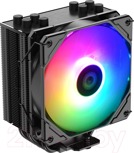 Изображение товара Кулер для процессора ID-Cooling SE-224-XTS ARGB