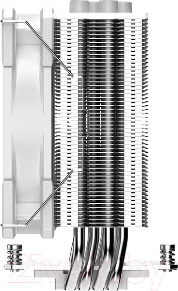Изображение товара Кулер для процессора ID-Cooling SE-224-XTS White