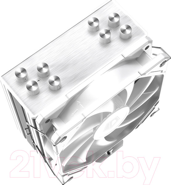 Изображение товара Кулер для процессора ID-Cooling SE-224-XTS White