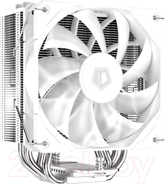 Изображение товара Кулер для процессора ID-Cooling SE-224-XTS White