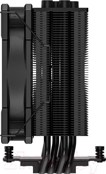 Изображение товара Кулер для процессора ID-Cooling SE-224-XTS Black
