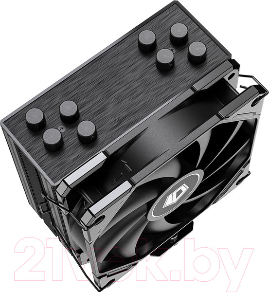 Изображение товара Кулер для процессора ID-Cooling SE-224-XTS Black