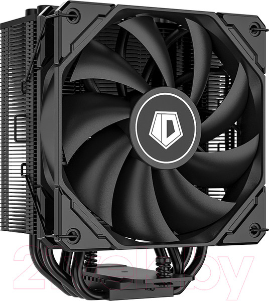 Изображение товара Кулер для процессора ID-Cooling SE-224-XTS Black