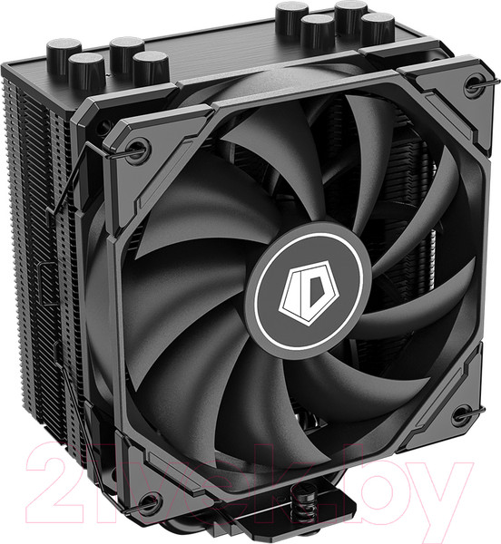 Изображение товара Кулер для процессора ID-Cooling SE-224-XTS Black