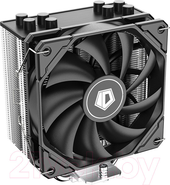 Изображение товара Кулер для процессора ID-Cooling SE-224-XTS