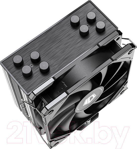 Изображение товара Кулер для процессора ID-Cooling SE-224-XTS