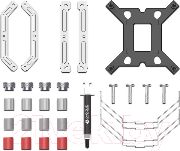 Изображение товара Кулер для процессора ID-Cooling SE-224-XTS