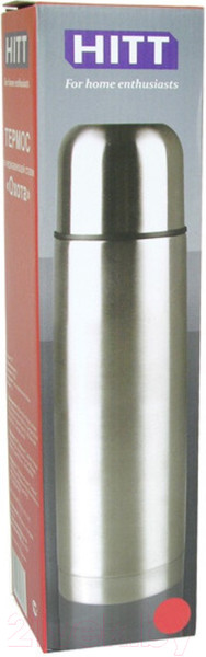 Изображение товара Термос универсальный Hitt Action Охота H500