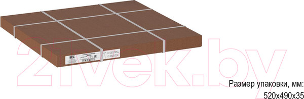 Изображение товара Журнальный столик Калифорния мебель Батл (черный лофт/черный)