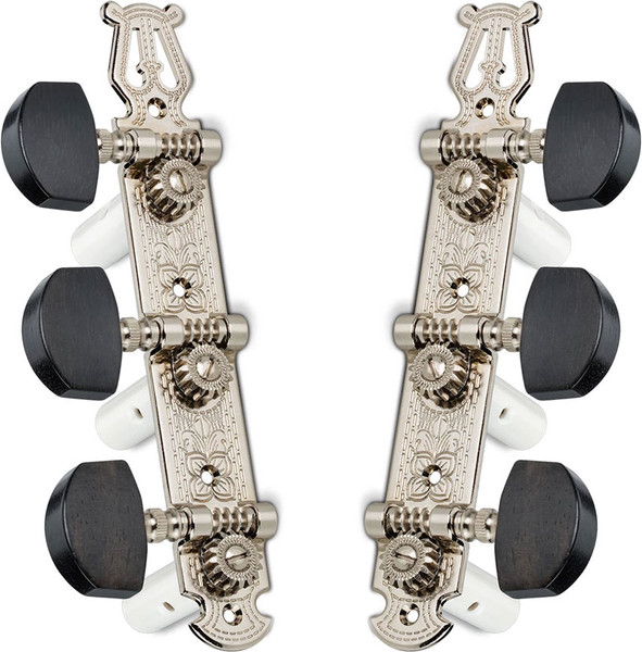 Изображение товара Набор колков для гитары Schaller 10340163.30.13