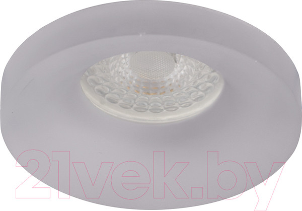 Изображение товара Точечный светильник ЭРА DK94 Ice / Б0055590