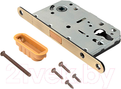 Изображение товара Замок врезной Code Deco 5300-MC-AB