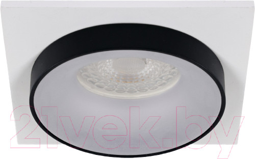 Изображение товара Точечный светильник ЭРА DK96 WH / Б0055593