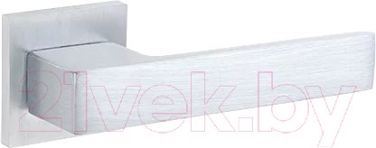 Изображение товара Ручка дверная Code Deco Slim H-30115-A-CRS