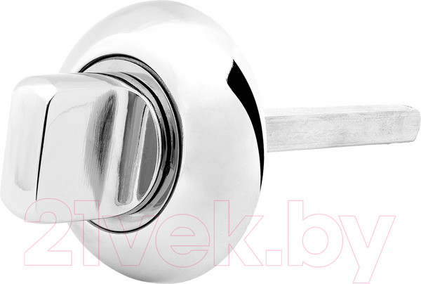 Изображение товара Фиксатор дверной защелки Code Deco TT-1403-6/75-CR